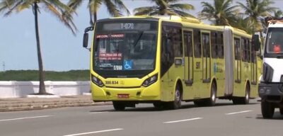 Greve total dos Rodoviários do transporte coletivo em São Luís