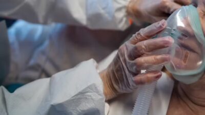 Maranhão já registra 1.159 casos de síndrome respiratória aguda grave em 2025