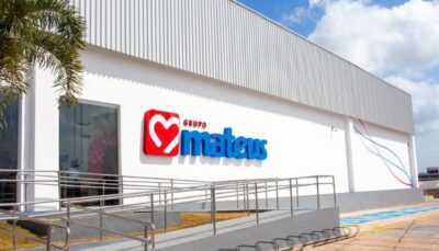 Obra do Grupo Mateus na Área Itaqui-Bacanga pode ser paralisada