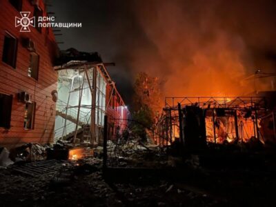 Rússia lança maior ataque aéreo da guerra e deixa mortos e feridos em Kiev, na Ucrânia