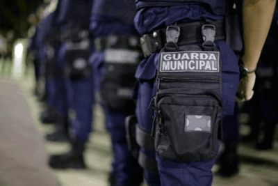 Ex-guarda municipal de Timon assume como delegada do Maranhão