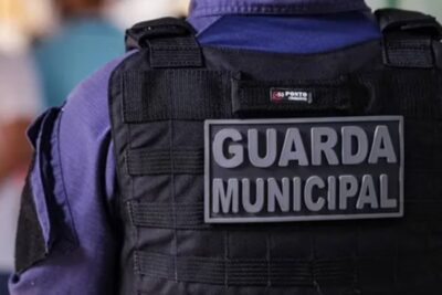 O STF e as Guardas Municipais