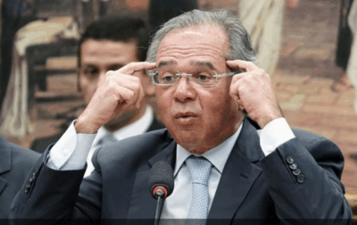Aumento real do mínimo pode gerar milhões de desempregados’, diz ministro da Economia