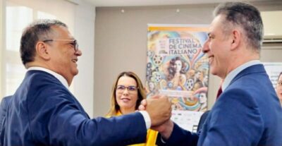 Brandão e aliados, finalmente, veem os tentáculos de Flávio Dino