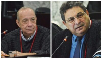 CNJ afasta desembargadores Bayma e Guerreiro Junior e alivia Cleones Cunha…