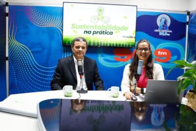 Guilherme Zagallo faz alerta sobre grave aumento da poluição do ar em São Luís