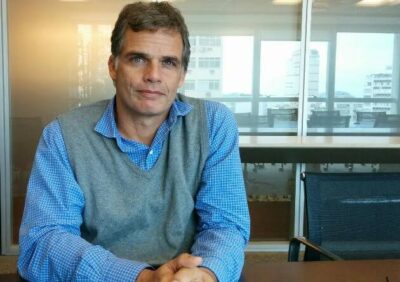 Economista carioca compra mais 5% do Grupo Mateus e passa a ter 10% do capital acionário