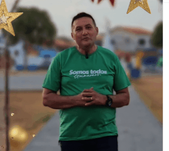 Em Guimarães, prefeito Magno (PV) pretende gastar mais de 2,5 milhões só com material de consumo
