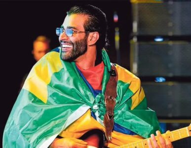 Gusttavo Lima não será candidato a nada em 2026
