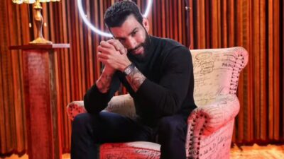 A pesquisa que vai testar Gusttavo Lima como candidato a presidente