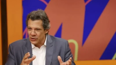 Haddad: isenção do IR até R$ 5 mil cria “constrangimento moral” para super-ricos