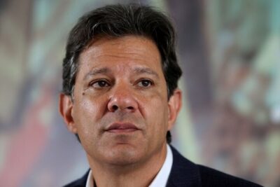 Isenção de IR para quem ganha até R$ 5 mil deve ser anunciada por Haddad