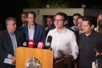 Lula recua e decide mudar substituir decreto que aumentou o IOF