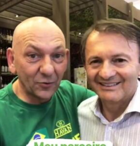 ESCÂNDALO! Supermercados podem ter roubado milhões de clientes