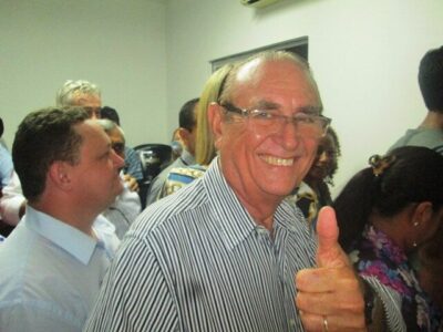 EX-PREFEITO DE LAGO DO JUNCO, HAROLDO EUVALDO, É CONDENADO A DEVOLVER MAIS DE R$ 1 MILHÃO