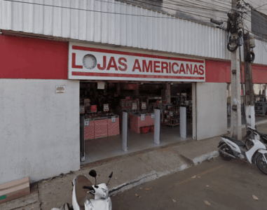 Bandidos invadem loja e furtam R$ 100 mil, 150 celulares e 20 tablets em cidade da Baixada Maranhense