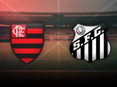 De volta ao Castelão: Flamengo retornará a São Luís para encarar o Santos em julho