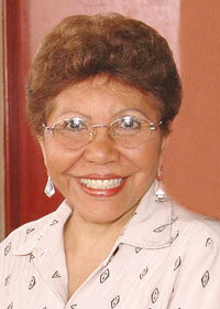 Morre Helena Castro, ex-vereadora de São Luís e secretária de Saúde por 11 anos
