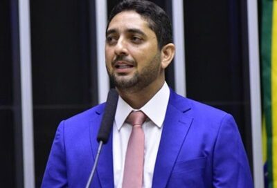 Suplente de deputado federal Henrique Júnior se posiciona sobre ataques a Felipe Camarão