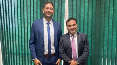 Aliados silenciam sobre iminente julgamento de Josimar no STF