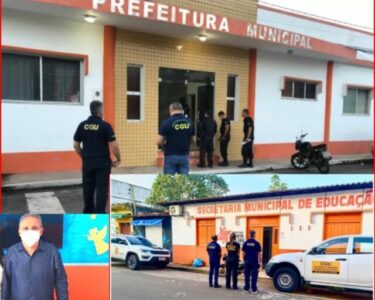 Papai quero ser prefeito!!!
