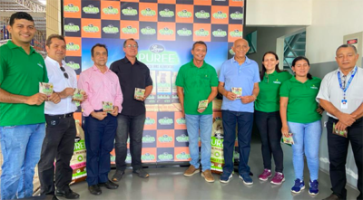 Hilton Gonçalo participa da ‘Feira de Negócios do Sebrae’ em Bacabal…