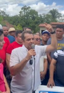 Sucessão de Brandão
