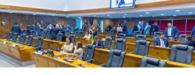 Plenário aprovado PL de Solange Almeida que prevê espaços sensoriais para pessoas autistas