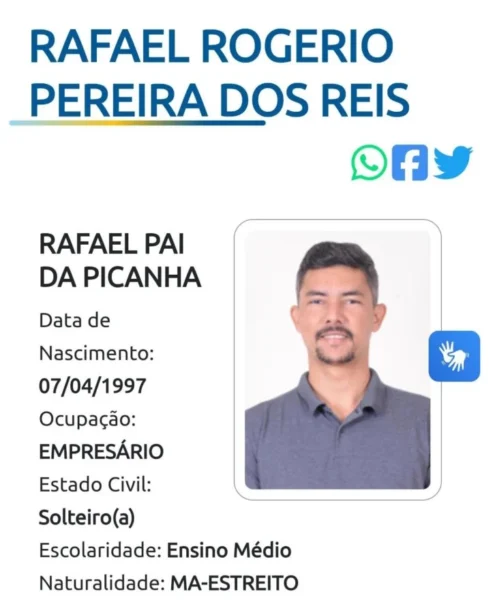 Foto: Reprodução