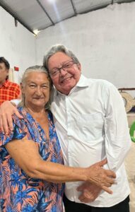 Dr. Gutemberg destaca as 12 leis de sua autoria em defesa dos direitos das mulheres