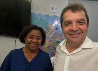Dr. Hilton Gonçalo segue recebendo novos apoios rumo ao Senado