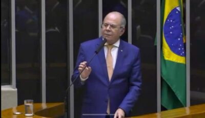 Hildo Rocha também parte pra cima de Othelino….