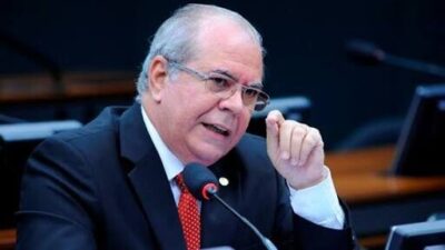 MDB pede recálculo de vagas e diz que Hildo Rocha elegeu-se no MA