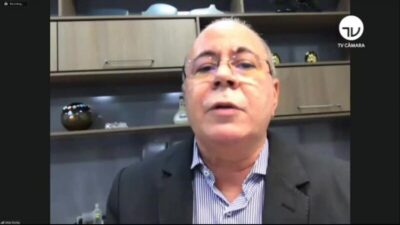 Hildo Rocha afirma que elevado índice de mortes por Covid-19, no Maranhão, decorre da falta de planejamento do governador Flávio Dino