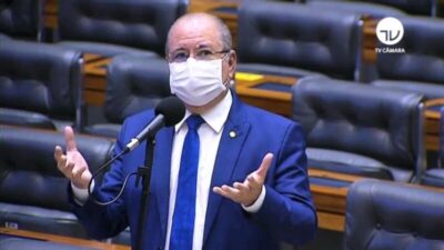 Hildo Rocha alerta sobre fraudes nos credenciamentos de pescadores