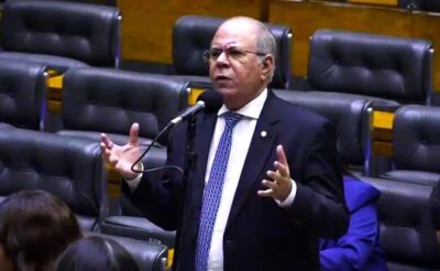 Hildo Rocha apresenta proposta para padronizar prazo de validade de produtos
