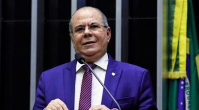 Hildo Rocha comemora lei que criminaliza importunação