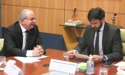 Hildo Rocha consegue recursos do Ministério do Turismo para cidades do Maranhão