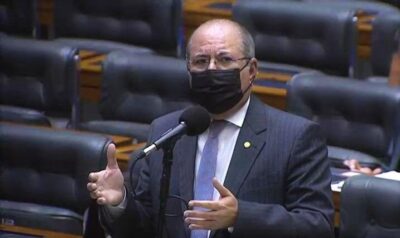 Hildo Rocha contribuiu para aprovação do Projeto de Lei, de Eduardo Braide, que institui o Estatuto da Pessoa com Câncer