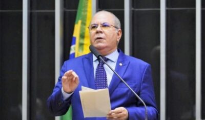 GOVERNO LULA: Hildo Rocha é anunciado para o cargo de Secretário-Executivo do Ministério das Cidades