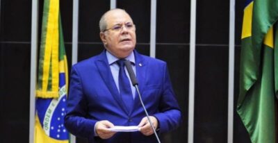 Hildo Rocha defende projeto que impulsiona a economia e gera empregos