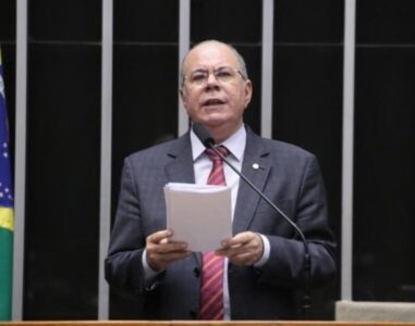 Hildo Rocha defende prorrogação de pagamento das micro empresas no Brasil