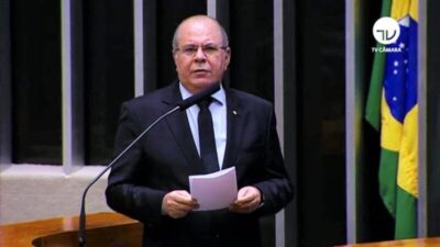 Flávio Dino tenta calar Hildo Rocha através de processo e perde a batalha no Supremo Tribunal Federal