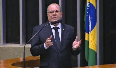 Deputado Hildo Rocha repercute “Um Balanço Vermelho”, matéria da revista Veja que mostra ao Brasil o fracasso do governo Flávio Dino