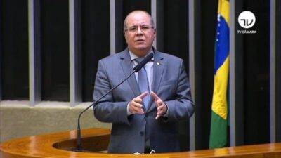 Hildo Rocha elogia Bolsonaro pela transferência de mais 1 bilhão e 579 milhões de reais ao MA para ajudar no combate à Covid-19