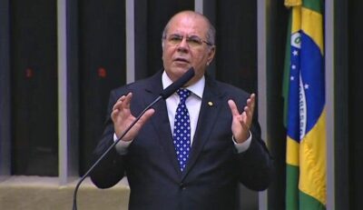 Hildo Rocha lamenta crise que afeta Hospital Regional de Grajaú: “tenho certeza de que o governador Flávio Dino não sabe o que está acontecendo na terra onde o pai dele nasceu”