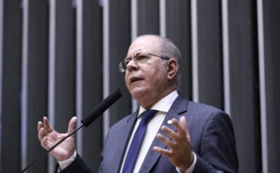 Hildo Rocha pede cadeia a todos que roubaram os aposentados no Brasil