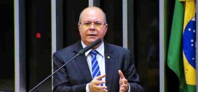 Hildo Rocha trabalha pela modernização e viabilidade das Zonas de Processamento de Exportação