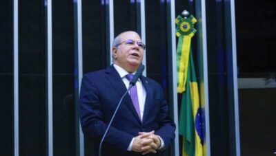 Hildo Rocha trabalhou para aprovar Refis das pequenas e microempresas