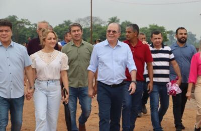 Hildo Rocha é o 19º deputado federal do Maranhão…